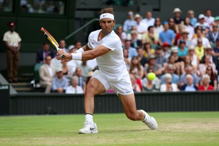 Rafael <span style='background:#EDF514'>NADAL</span>, dezvaluire surprinzatoare la 4 luni de la retragere: Sincer, prefer sa joc impotriva lui Novak... + reactia lui Nick Kyrgios