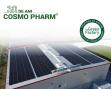 COSMO PHARM: Crestere de 40% a vanzarilor in 2024 si isi propune extinderea portofoliului si a productiei in 2025