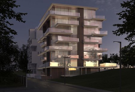 North B<span style='background:#EDF514'>UCHA</span>rest Investments anunta un parteneriat cu dezvoltatorul imobiliar Primes in vanzarea unui proiect de locuinte premium din nordul Capitalei