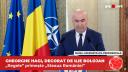 Ilie Bolojan: Hagi ne-a adus momente de neuitat si a pus Romania pe harta sportului mondial!