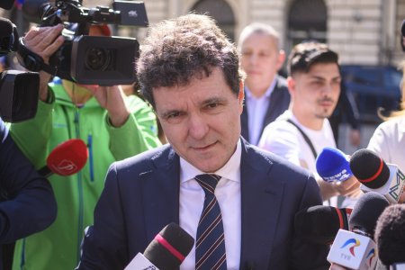 Nicusor Dan anunta crearea unei baze de date pentru gestionarea infrastructurii din <span style='background:#EDF514'>CAPITALA</span>