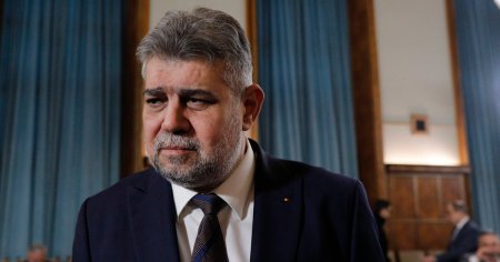 Scenariul pe care Marcel Ciolacu il exclude pentru guvernare: Am obosit sa va spun de o mie de ori