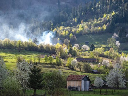 Romania are sanse mici sa prinda turismul de masa din Bulgaria sau Grecia, dar poate atrage turistii individuali pe diferite nise. Putem creste cu 20% pe an, iar in 7 ani putem ajunge la 10 milioane de turisti straini