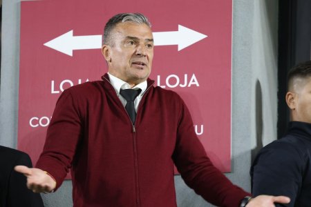 Fenomen ingrijorator la echipa nationala » Daniel Pancu trage un semnal de alarma: Exista pericolul asta