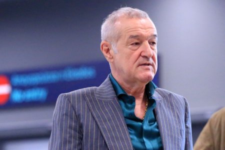 Viorel Moldovan il avertizeaza pe Gigi Becali: Sa nu se faca de ras