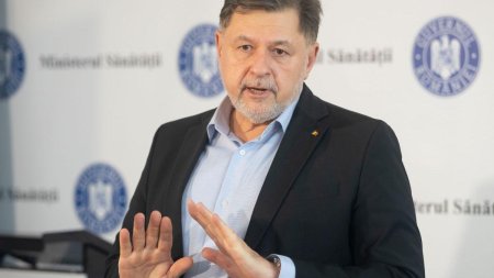 Ministrul Rafila subliniaza importanta educarii publicului privind medicamentele sigure