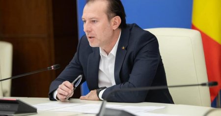 Florin Citu spune ca sunt mai multi candidati sustinuti de Moscova in cursa pentru prezidentiale. Rusii prefera asta