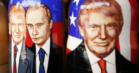 Trump ameninta Rusia cu consecinte 