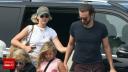 Noi detalii despre relatia lui Gigi Hadid cu <span style='background:#EDF514'>BRADLEY COOPER</span>. Cum s-au cunoscut cele doua vedete. GALERIE FOTO