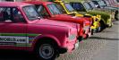 Trabant Fest 2025, la Veliko Tarnovo, cu <span style='background:#EDF514'>PARTICIPA</span>re si din Romania