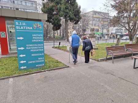 Un spital din tara ofera stimulente financiare medicilor rezidenti care vor sa faca garzi