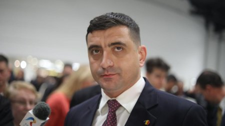 George Simion sustine ca duminica, dupa <span style='background:#EDF514'>DECIZIA BEC</span>, Calin Georgescu i-a spus sa candideze: M-a luat prin surprindere