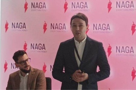 Octavian Patrascu, CEO NAGA Group: Credem ca societatile din Romania sunt subevaluate