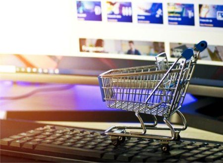 Romania and #39;s eCommerce Market to Surpass euro8 Billion in 2025