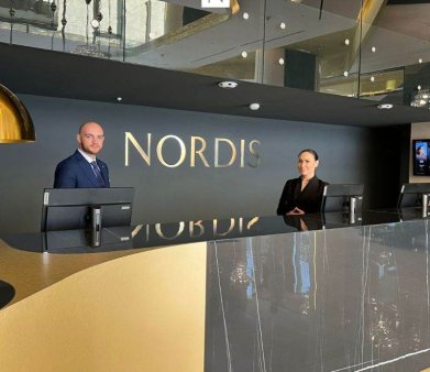 Nordis scandal is gaining momentum; What ac<span style='background:#EDF514'>CUSA</span>tions does USR bring to the Consumer Protection Authority