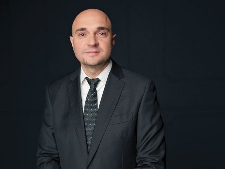 Andrei Ursulescu, cofondator al Trinity Investments si CEO al grupului Scandia: Cred cu tarie in piata din Romania si sunt bucuros sa vad cum evolueaza <span style='background:#EDF514'>ANTREPRENORI</span>atul autohton