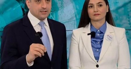 De ce ar putea fi invalidate candidaturile Anamariei Gavrila si a lui George Simion. Explicatia unui magistrat