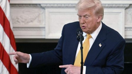 Echipa Trump incearca sa convinga Rusia sa accepte armistitiul. Trump, Vance si Rubio ameninta in cor cu sanctiuni 