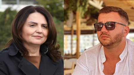 Noi sefi la Agentia Nationala pentru Protectia Mediului si Administratia Fondului pentru Mediu: <span style='background:#EDF514'>RALUCA</span> Dumitrescu la ANPM, Florin Banica la AFM