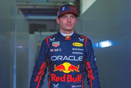 Omul-cheie de la Red Bull admite ca Max Verstappen ar putea parasi echipa: Nu este un secret