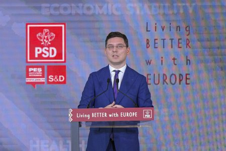 Negrescu: Romania poate deveni un hub tehnologic si militar pentru sud-estul Europei