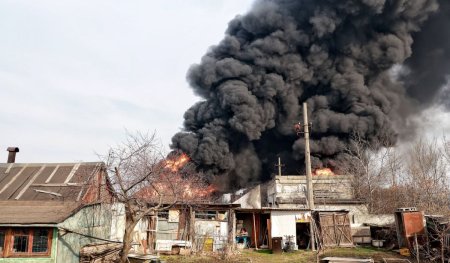 Ce se intampla daca Ucraina decide sa continue lupta fara America? Oamenii din tara se asteapta si doresc asta