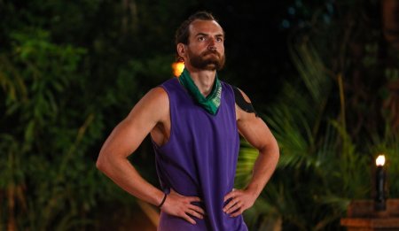 Cristian Marinescu, prima reactie dupa ce a fost eliminat de la Survivor Romania 2025: 