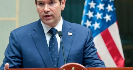 Marco Rubio: Sanctiunile UE, moneda de schimb in negocierile pentru Ucraina