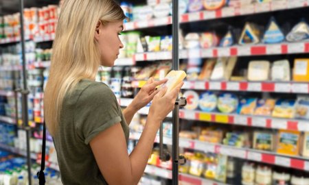 Alimentele cu nutrienti falsi: ce trebuie sa stii pentru a-ti proteja sanatatea - recomandari de la Senatul Stiintific al FDVDR la Food You Trust 2025