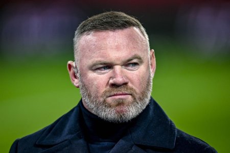 Wayne Rooney cere revolta la Manchester United: E greu de privit, e dureros! » Singurii doi jucatori pe care i-ar pastra la echipa