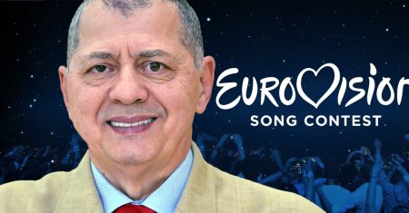 Octavian Ursulescu, intrigat de absenta Romaniei si la Eurovision 2025. Critica dur decizia TVR: 