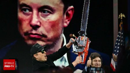 O legenda a <span style='background:#EDF514'>FOTBALULUI</span>, despre Elon Musk: Nu e sanatos la cap. Daca el decide soarta oamenilor, atunci noapte buna, America