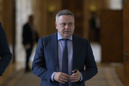 Euro Industry Summit | Florin Barbu: Romania trebuie sa isi valorifice potentialul agricol si zootehnic