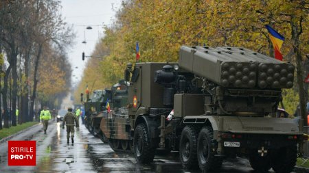 Generalul Virgil Balaceanu: Romania nu va cere arme nucleare pe teritoriul sau, ca Polonia, pentru ca este foarte tematoare