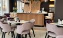 Din Galati in Bucuresti. Antreprenoarea Ana Savin investeste 250.000 euro intr-un nou restaurant STAGE Nice Dining, in Capitala