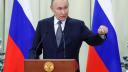 Putin: Rusia este de acord cu propunerile de a pune capat <span style='background:#EDF514'>CONFL</span>ictului