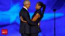 Michelle Obama, declaratii despre <span style='background:#EDF514'>CASNICIA</span> cu Barack Obama, pe fondul zvonurilor legate de un posibil divort