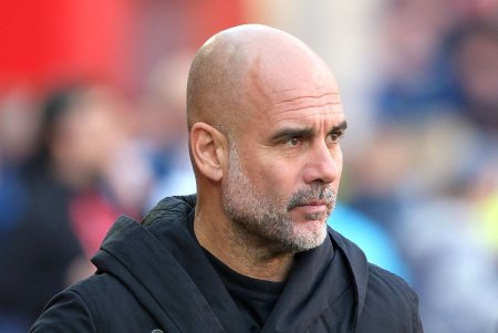 Guardiola, luat la tinta: Aroganta l-a costat, asta a distrus fotbalul!