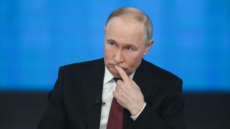 Putin cere victoria totala in Kursk inainte de discutiile de la Moscova cu emisarul lui Trump