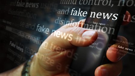 Guvernul avertizeaza ca in online se raspandeste un fake news despre cartele de consum rationalizat si pregatiri de razboi