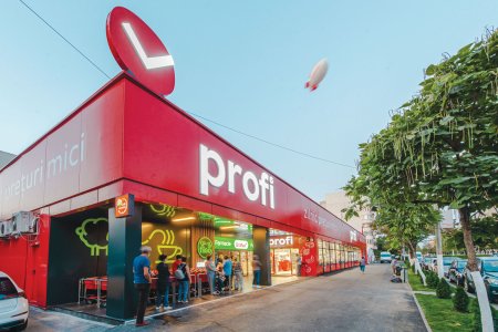 Pentru ce a platit Ahold Delhaize 1,3 mld. euro pe Profi: Activele cuantificabile sunt evaluate la 570 mil. euro, iar restul goodwill. Ce inseamna asta?