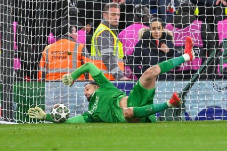 Gianluigi Donnarumma, la cutite cu jurnalistii francezi: 