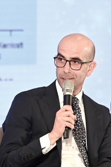 Miguel Antonio Jiménez, CEO AJ BRAND: Romania este pe cale de a deveni ca Spania la energia verde. Toti investitorii vor sa fie aici. De ce? Pentru ca aveti soare si vant. Tot ce trebuie este sa nu schimbati regulile jocului