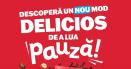 Cu noile tabletele de ciocolata KitKat, Nestlé propune un nou mod delicios de a lua pauza