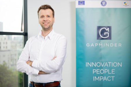 GapMinder Fund II, care sustine companiile de tehnologie create in Romania si in Europa de Est, conduce runda de investitie in VoicePatrol, start-up romanesc care utilizeaza AI pentru protectia impotriva comportamentelor toxice din jocurile multiplayer