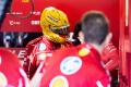 Seful Ferrari a reactionat cand a vazut ce a facut Lewis Hamilton