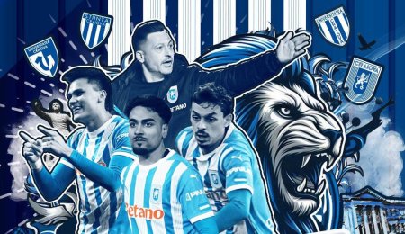 Universitatea Craiova - U Cluj (LIVE, 20:00)