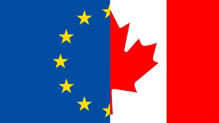 Canadienii declara ca isi doresc sa adere la Uniunea Europeana, dupa conflictele recente cu Donald Trump.