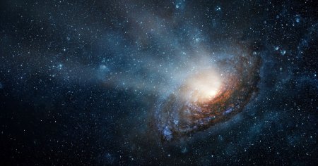 Este universul nostru prins intr-o gaura neagra? Descoperirile uimitoare ale Telescopului James Webb