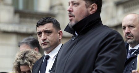 Claudiu Tarziu contesta candidatura lui George Simion: Trebuia un candidat cu sanse mai mari